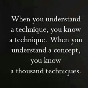 Meet your Posher, Simone