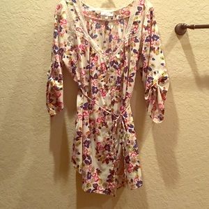Jessica Simpson XL blouse