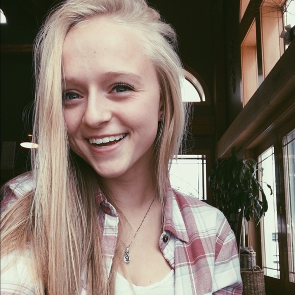 Meet your Posher, Morgan