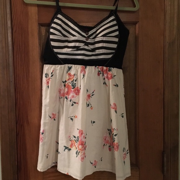 Scrapbook dress