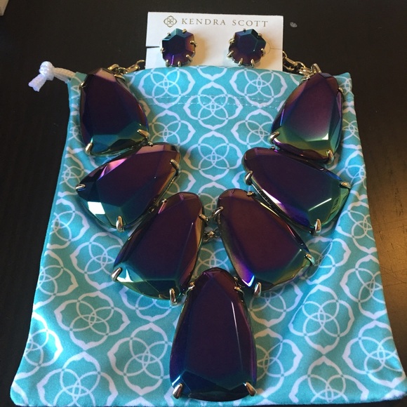 ✨Trade!✨Harlow and Morgan matching set