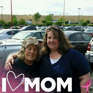 Meet your Posher, Chrissy