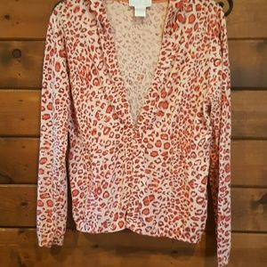 Soft Surroundings hoodie