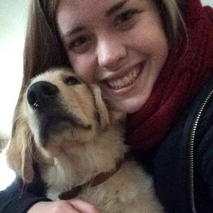 Meet your Posher, Meagan