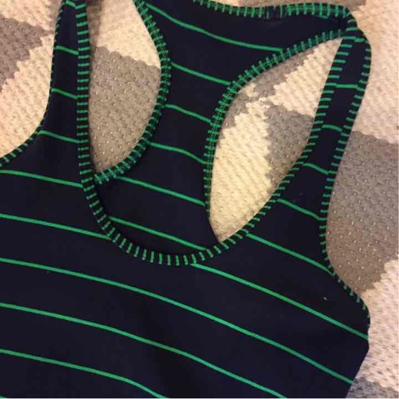 Lululemon Racerback Tank - Picture 3 of 3
