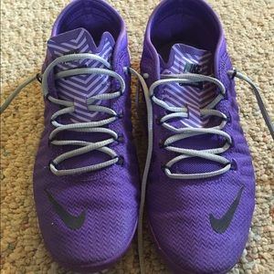 Nike Free 1.0 Cross Bionic