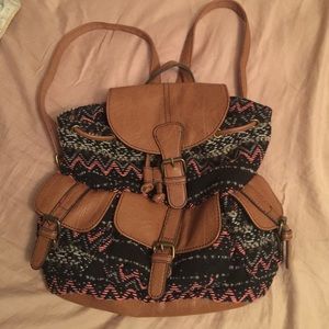 American Eagle Backpack