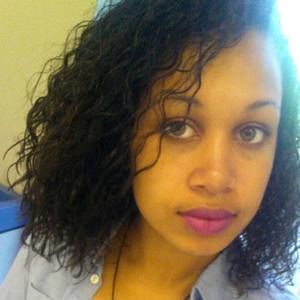 Meet your Posher, Assata