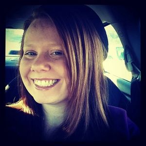 Meet your Posher, Nikki