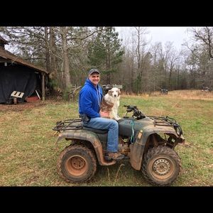 Meet your Posher, David