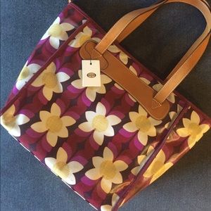 Fossil Keyper Shopper