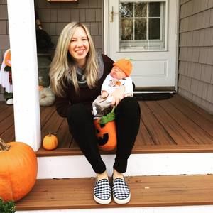 Meet your Posher, Jill