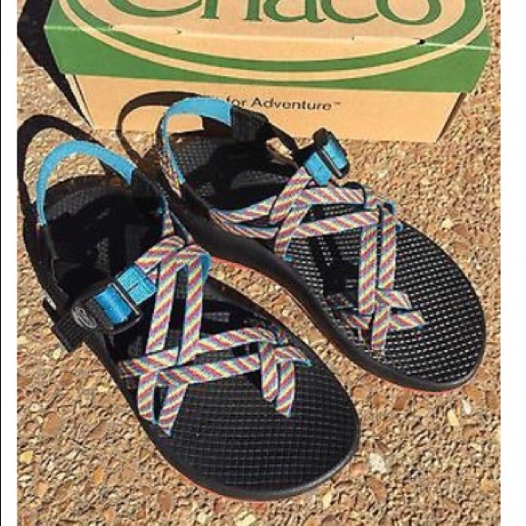 Chaco Shoes - Chacos size 7