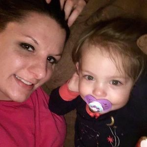 Meet your Posher, Joni