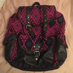 Mossimo Backpack