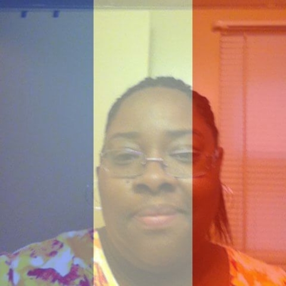 Meet your Posher, Nichole