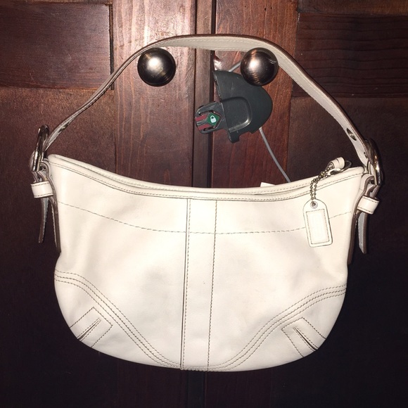 COACH shoulder bag
