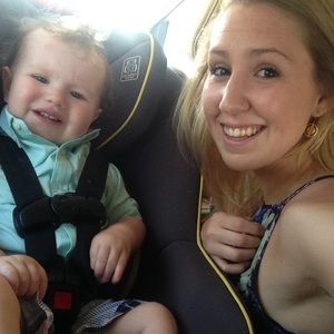 Meet your Posher, Sophie