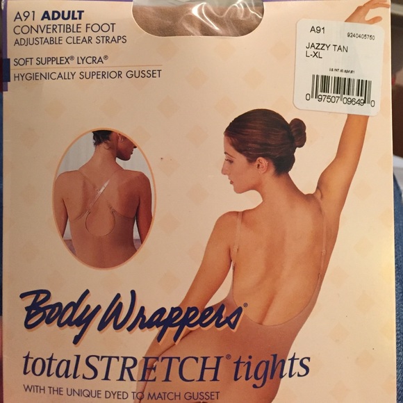 Body Tights