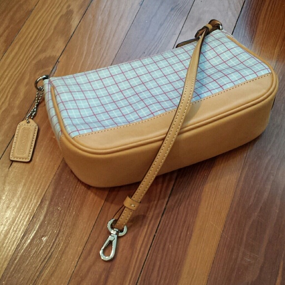 authentic Coach bag - Picture 4 of 5