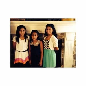 Meet your Posher, Domenica