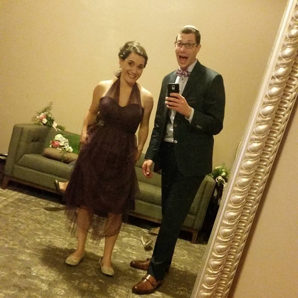 Meet your Posher, Rebecca - Picture 1 of 1