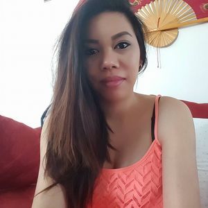 Meet your Posher, Vikki