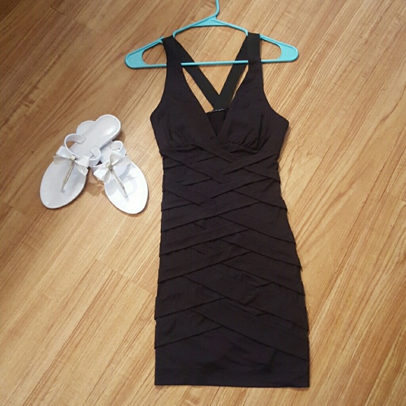 Coctail/little black dress