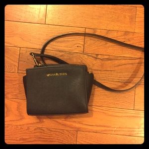Michael Kors crossbody