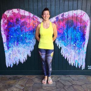 Meet your Posher, Jacqueline