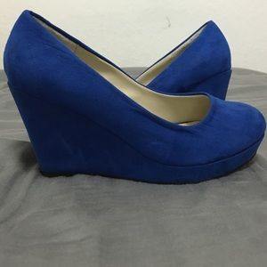 Cobalt Wedges!