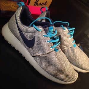 Nike Roshe Run