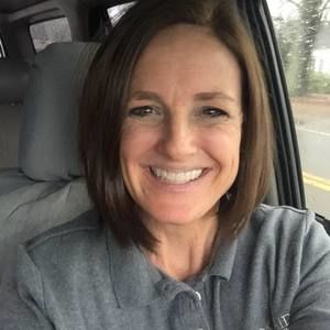 Meet your Posher, Christi