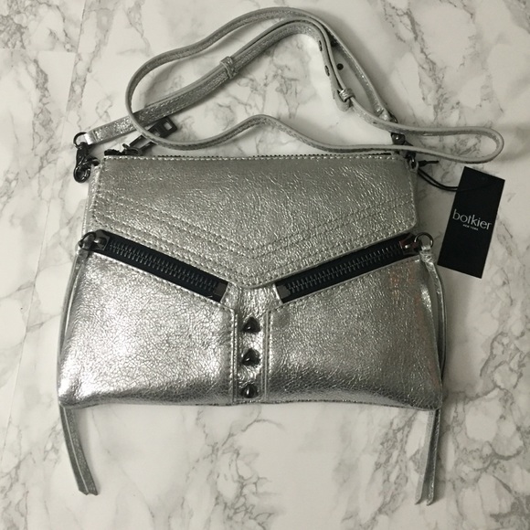 Botkier Handbags - Botkier crossbody bag