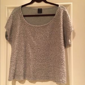 Ella Moss top