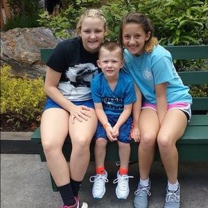 Meet your Posher, Cheyenne