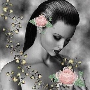 Meet your Posher, Yasmin