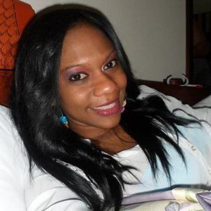 Meet your Posher, Fiona