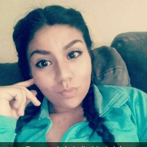 Meet your Posher, Iridiana