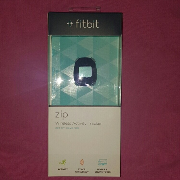 Fitbit Zip