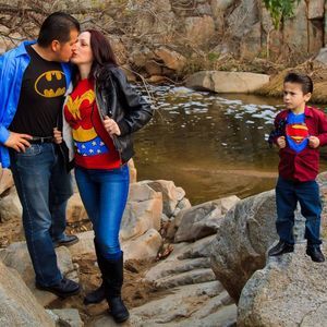 Meet your Posher, Dawn