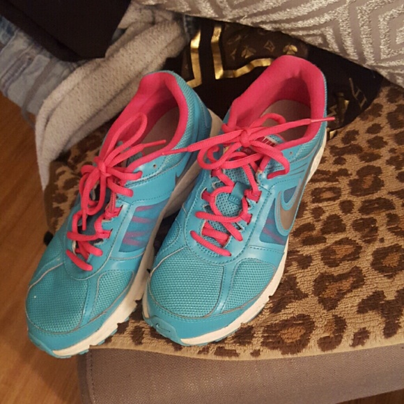 Nikes