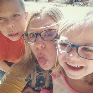 Meet your Posher, Jackie