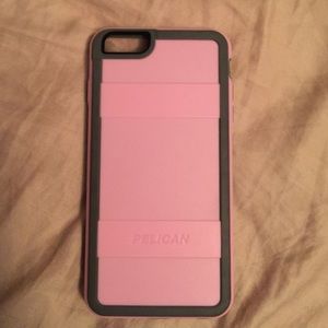 Pelican iPhone 6+ case