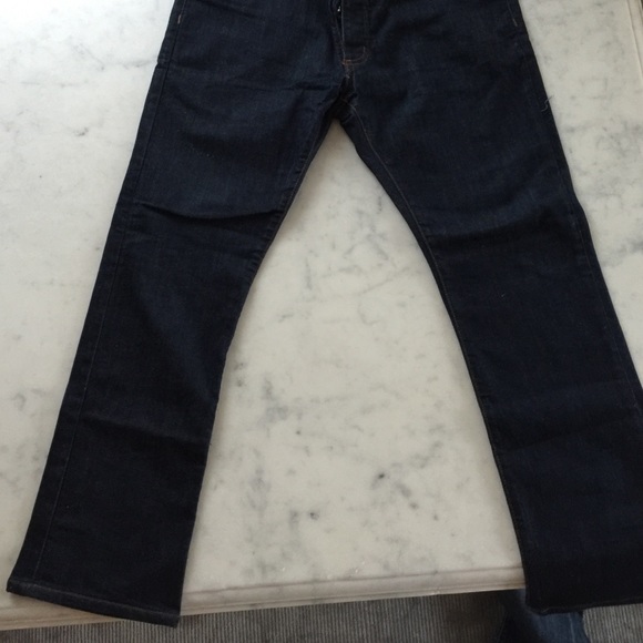 KREW JEANS