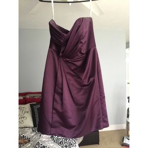 Bridesmaid Dress