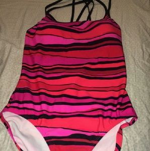 Speedo Bathing suit size 16 brand new