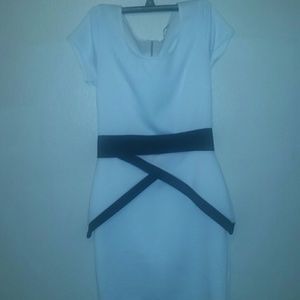 White Charlotte Russe