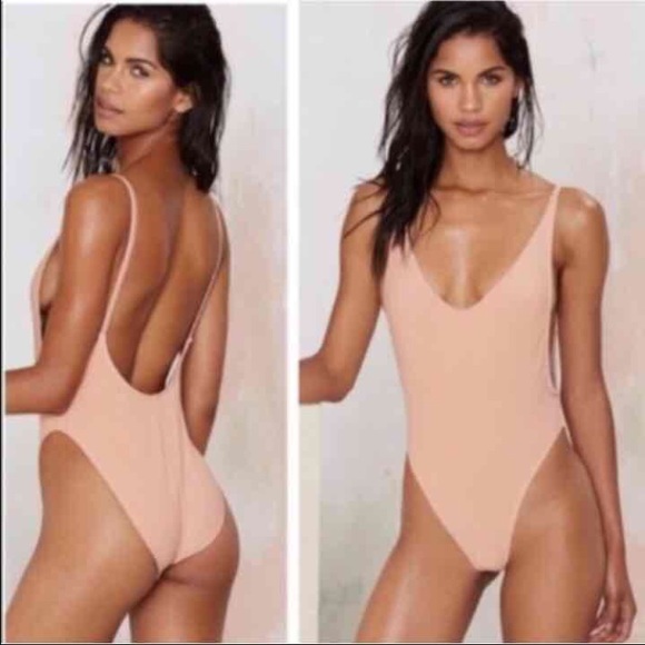 Alina swimsuit