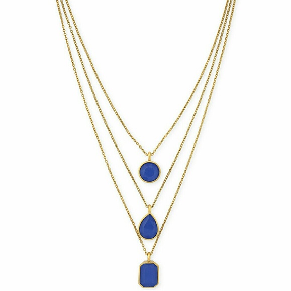 Vince Camuto Pendant Necklace